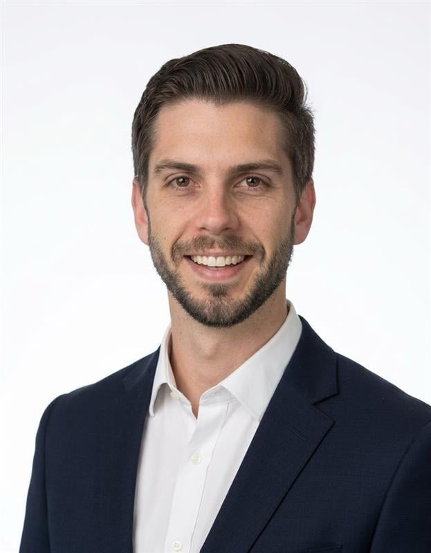 Chris Taylor Headshot